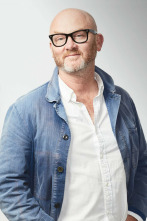 Imagen de Maestros de la... (T3): Fábricas fantásticas - 3