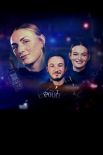 Policías en Gran... (T1): Trabajo en equipo