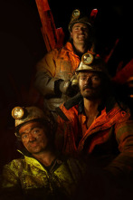 Imagen de Cazadores de...: Caliente como el infierno - 4