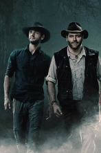 Imagen de Expedición X (T2): El monstruo del lago - 4