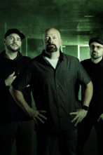 Imagen de Cazadores de... (T15): Coliseo maldito - 4