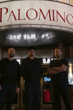 Imagen de Buscadores de fantasmas (T17) - 4