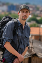 Imagen de La ruta del oro con Parker Schnabel  - 4