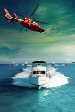 Imagen de Contrabando:... (T1): Aguas turbias - 4