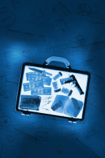 Imagen de Contrabando:... (T1): ¡Qué viaje! - 4