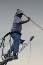 Imagen de Pesca con arpón: Un hombre, una lanza - 4