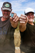 Imagen de Cazadores de gemas: Locuras con diesel - 4