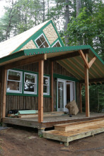 Imagen de Restauradores de... (T13): La reforma de Spruce Mountain - 4