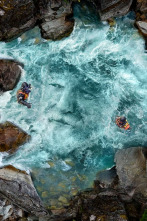 Imagen de La fiebre del oro:...: Motín en Nugget Creek - 2
