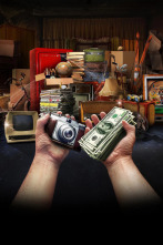 Imagen de Fortuna en la basura (T1): Aumento del caos y del dinero - 4