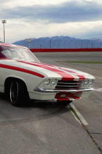 Imagen de Chapa y pintura (T11): El Outlaw - Parte 2 - 4