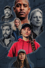 Imagen de Pesca radical (T21): Falla rápido, falla a menudo - 4