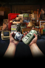 Imagen de Fortuna en la basura (T1): El estado del efectivo de Maine - 4