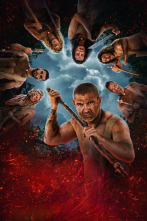 Imagen de Aventura en... (T3): Tres perros luchan por terminar - 4