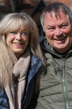 Imagen de Mike Brewer: leyenda del motor (T1) - 2