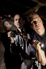 Imagen de Buscadores de... (T22): EL misterio de la mansión Rispin - 4