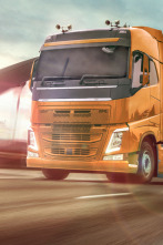 Imagen de Camioneros de Alemania: Ep.8 - 4