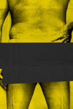 Imagen de Delincuentes al desnudo: Soportarlo todo - 4