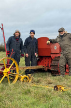 Imagen de Equipo de... (T7): Duncan - 4