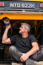 Imagen de Ant Anstead: Born Mechanic (T2) - 4