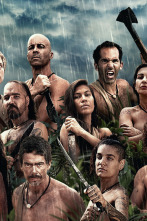 Imagen de Aventura en pelotas: Brasil (T3) - 4