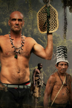 Imagen de Rito de paso de... (T1): Shaolin - 4