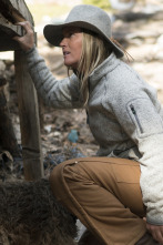 Imagen de Sobrevivir en lo... (T7): Raney vuelve: regreso a Black Hills - 4