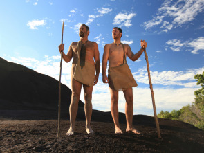 Imagen de Aventura en pelotas XL (T1) - 1