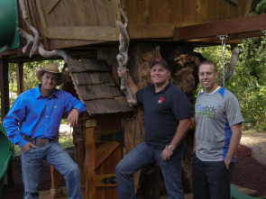 Maestros de la madera (T1)