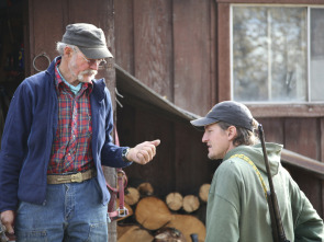 Imagen de Alaska, última frontera (T5): Ep.7 - 1