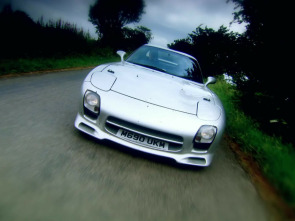 Imagen de Joyas sobre ruedas (T11): Mazda RX7 - 1