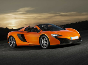 Imagen de Así se hace:...: McLaren 650S - 1