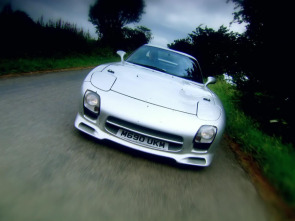 Imagen de Joyas sobre ruedas (T11): Coche anfibio - 1