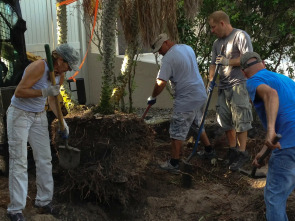 Imagen de Superpiscinas (T1): Nadando con los peces - 4