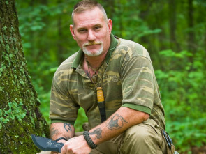 Imagen de Dúo de supervivientes: El ataque de los elefantes - 3