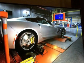 Imagen de Así se hace:...: Chevrolet Corvette Stingray - 1