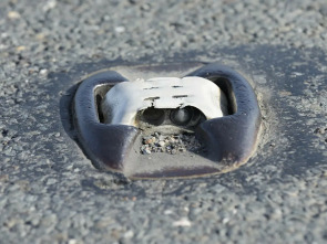 Así se hace (T20): Diligencias, Reflectores viales, Cerámica horneada, Depósitos para motocicletas