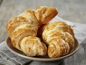 Imagen de Así se hace (T20): Candados en forma de U, Tipis, Croissants, Maletas con ruedas - 1