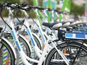 Así se hace (T20): Cochecitos de niños, Casas prefabricadas, Neumáticos de bicis