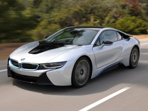 Imagen de Así se hace:...: BMW i8 - 1