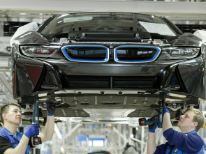 Imagen de Así se hace:...: Superperformance GT40 - 1