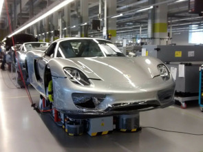 Imagen de Así se hace:...: Porsche 918 Spider - 1