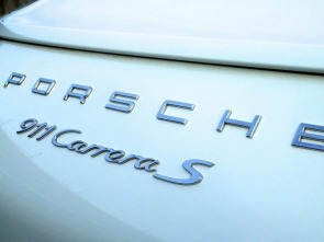 Imagen de Así se hace:...: Porsche 911 - 3