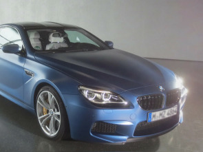 Imagen de Así se hace: coches...: BMW M6 - 3