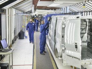 Imagen de ¿Cómo lo hacen?: Ep.10 - 1