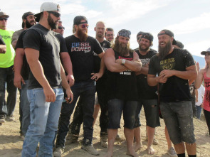 Imagen de Diesel brothers: Fallo épico - 3