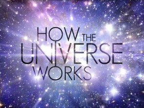 Imagen de La historia del Universo  - 3