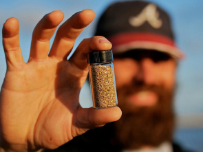 Imagen de La pesca del oro (T5): Doble traición - 3