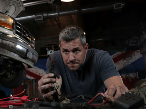 Imagen de Joyas sobre ruedas (T16): Mercedes 500 Sec de 1983 - 3