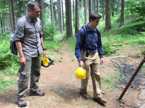Imagen de Secretos bajo tierra: La Atlántida en América - 3